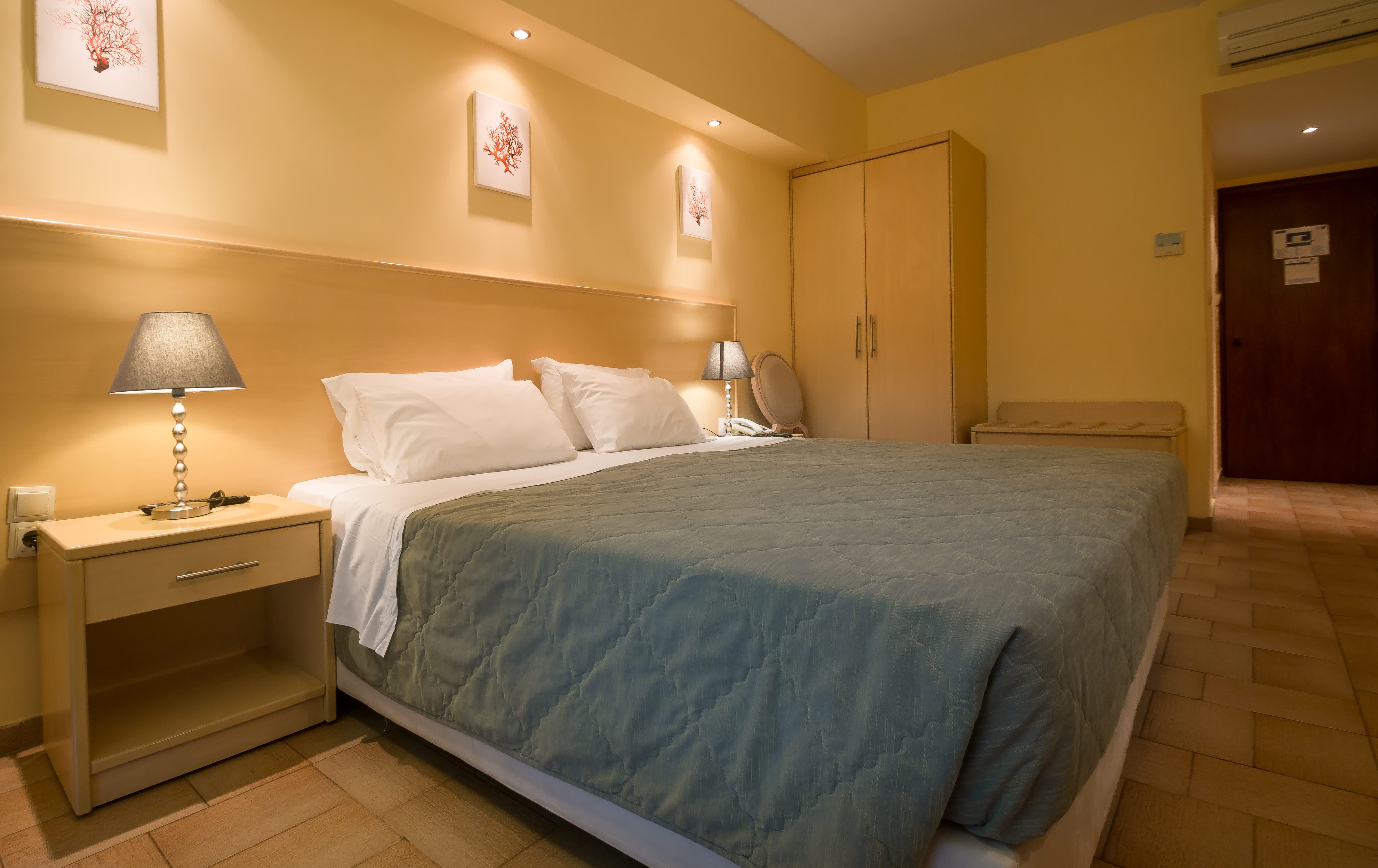 Hotel Coral 1