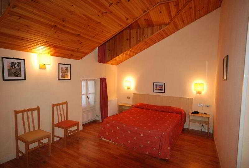 Eco Hotel Mundaka 2