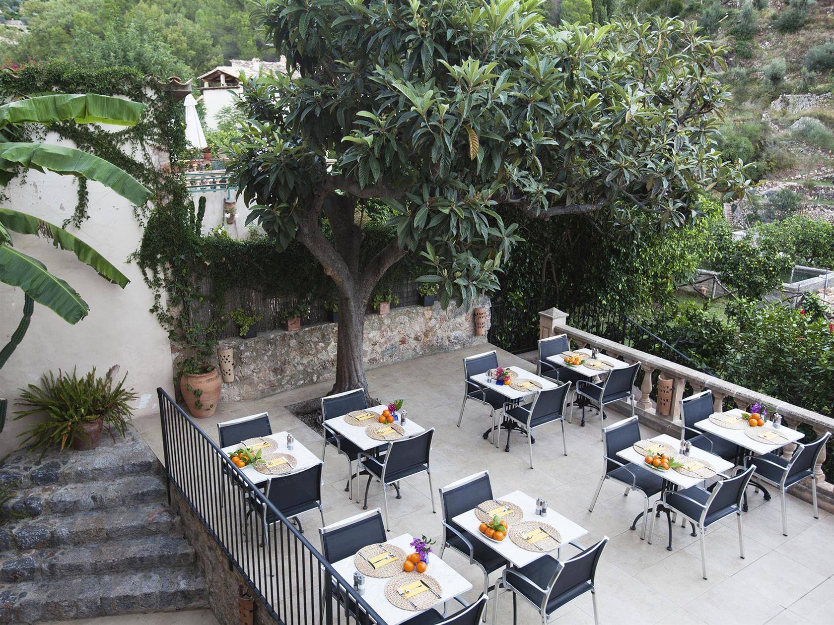 Fornalutx Petit Hotel - Bed & Breakfast 2