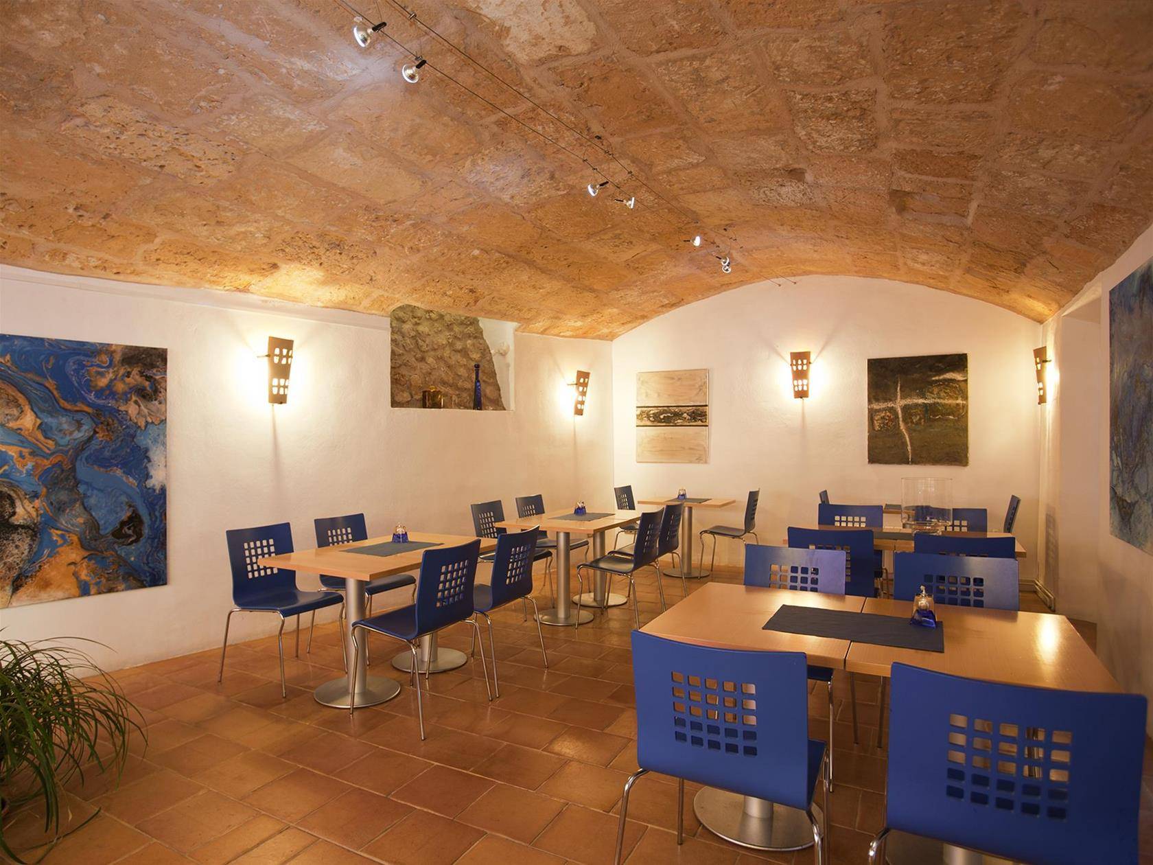 Fornalutx Petit Hotel - Bed & Breakfast 1