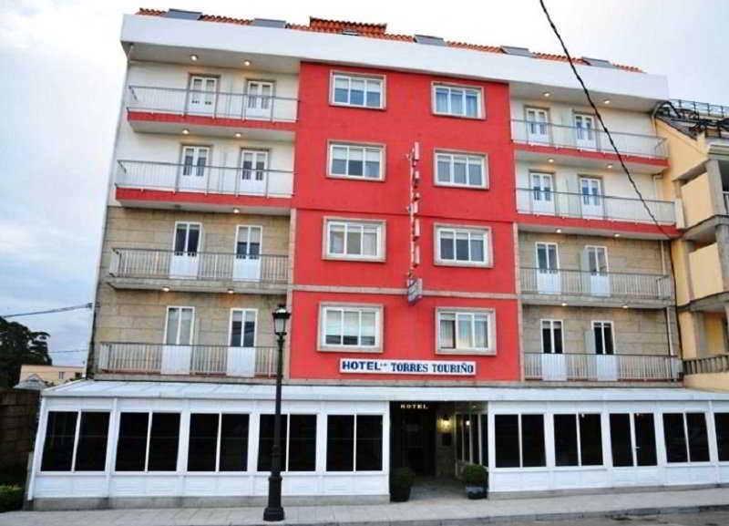 Hotel Torres Touriño 1