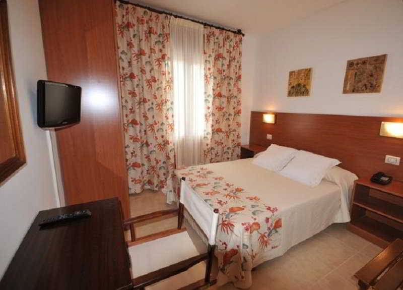 Hotel Torres Touriño 2