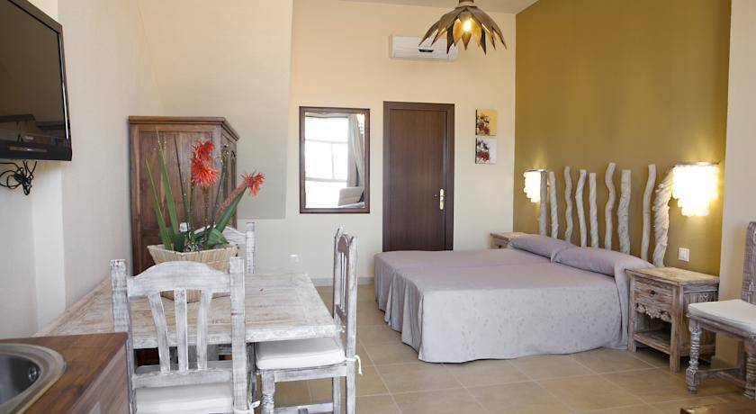 Zahara Sol Villas y Apartamentos by QHotels 2