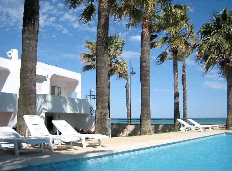 Apartamentos Tamarindos Peñiscola 1