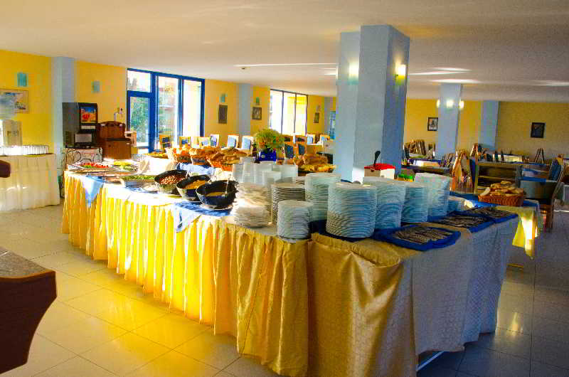 Hotel Azurro - All Inclusive 2