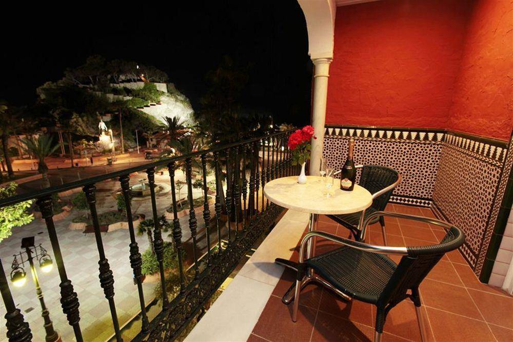 Hotel Casablanca 1