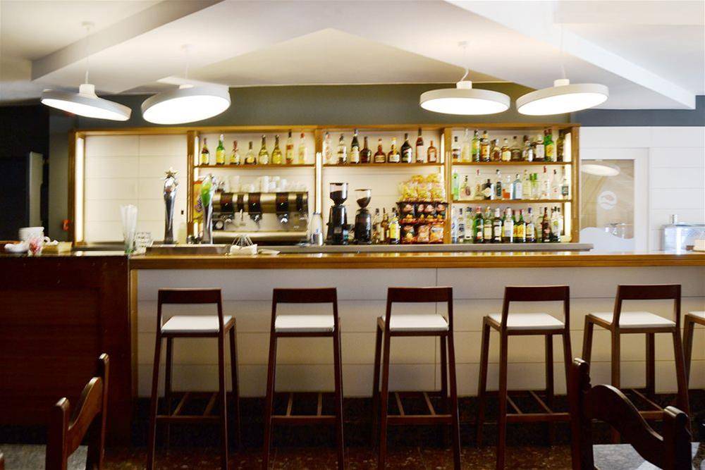 Hotel Restaurant Sant Pol 2
