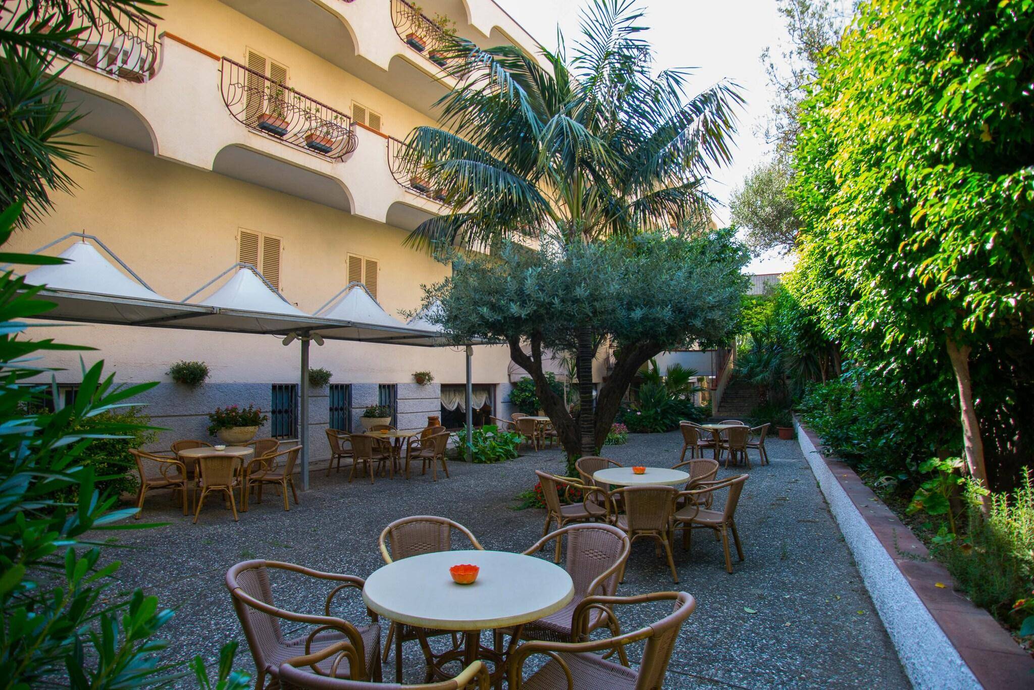 Hotel Gli Ulivi 2
