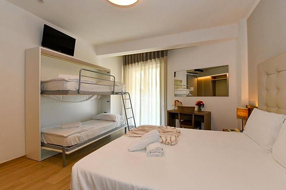 Hotel Delle Mimose 2