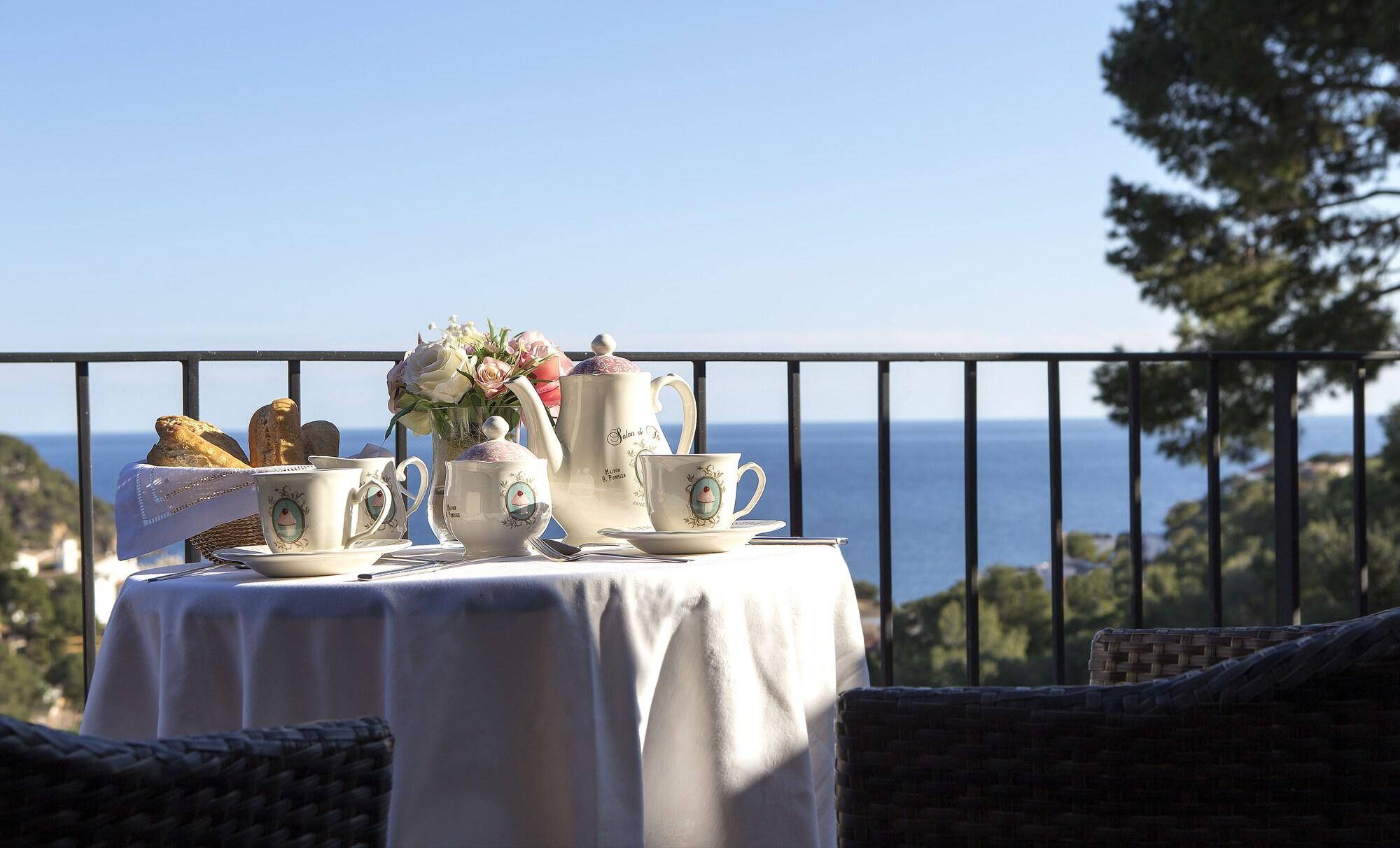 Hotel BlauMar Llafranc 1