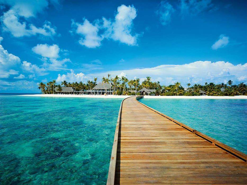 Velaa Private Island 1