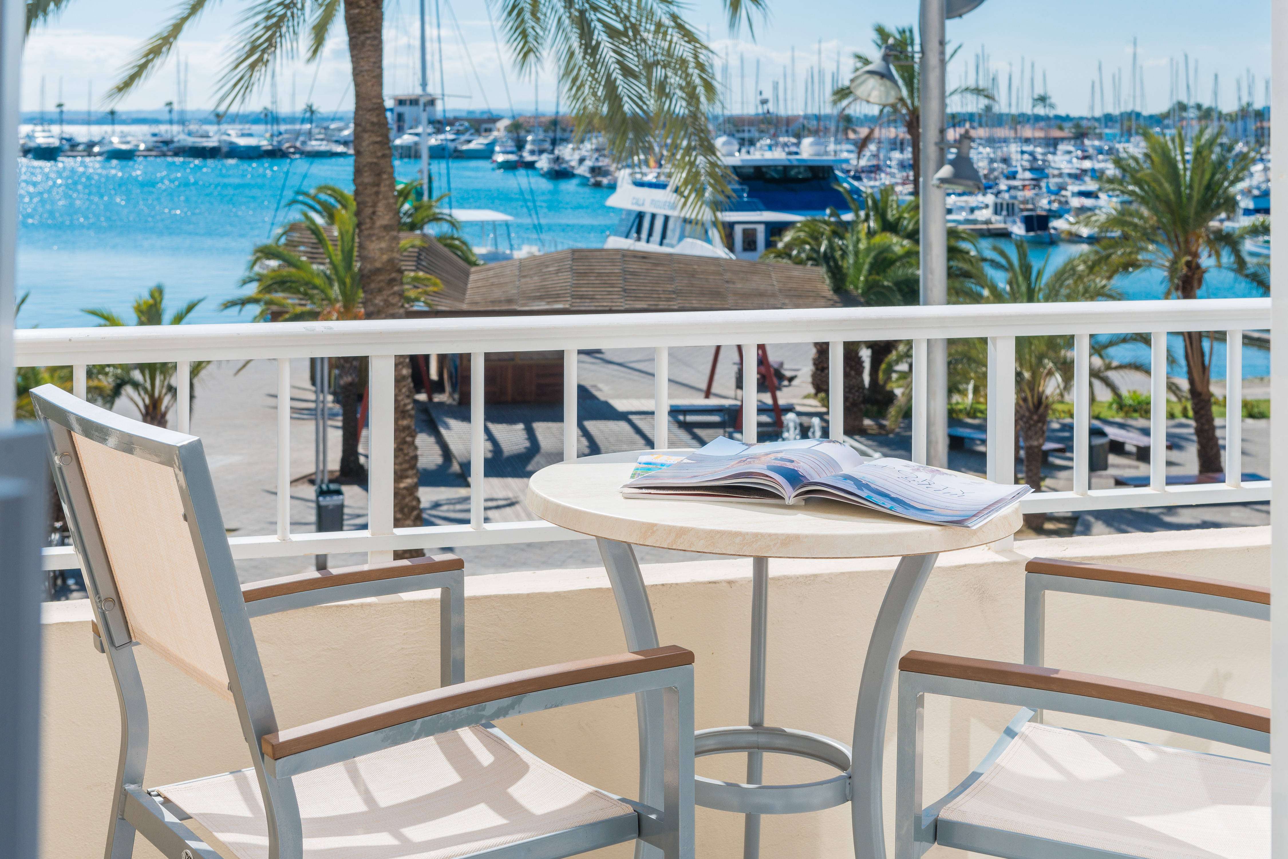 Hostal Vista Alegre By Eurotels 1