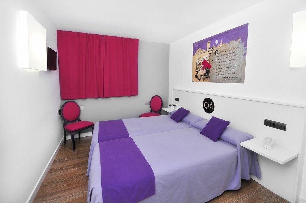 Hospedium CLÁ Hotel - Boutique 2