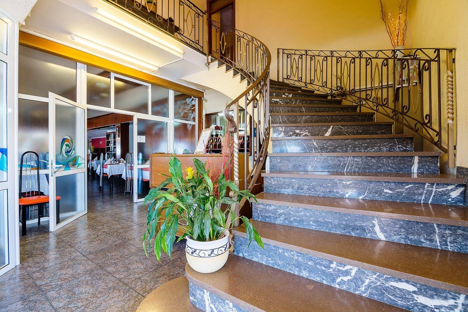 Hotel Duc de Vendôme 2