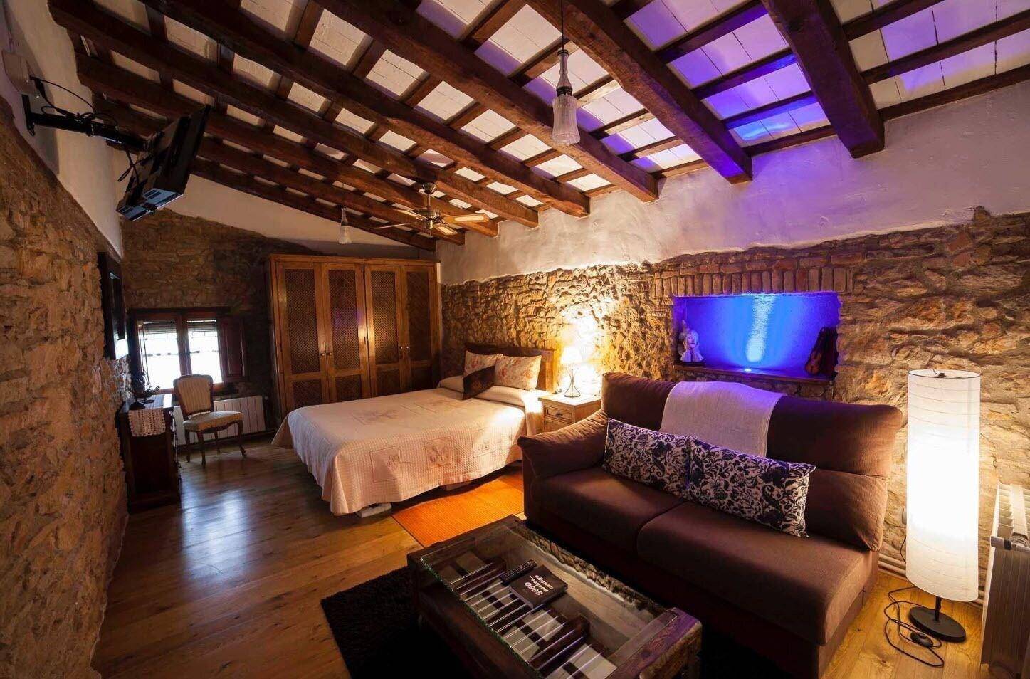 Hotel Mas Rabiol -Emporda-Only Adults-Eco Hotel 2