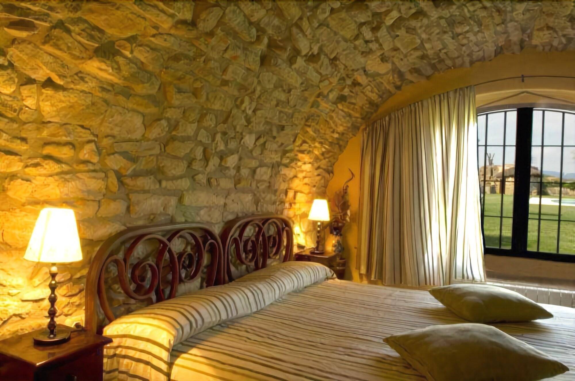 Hotel Mas Rabiol -Emporda-Only Adults-Eco Hotel 1
