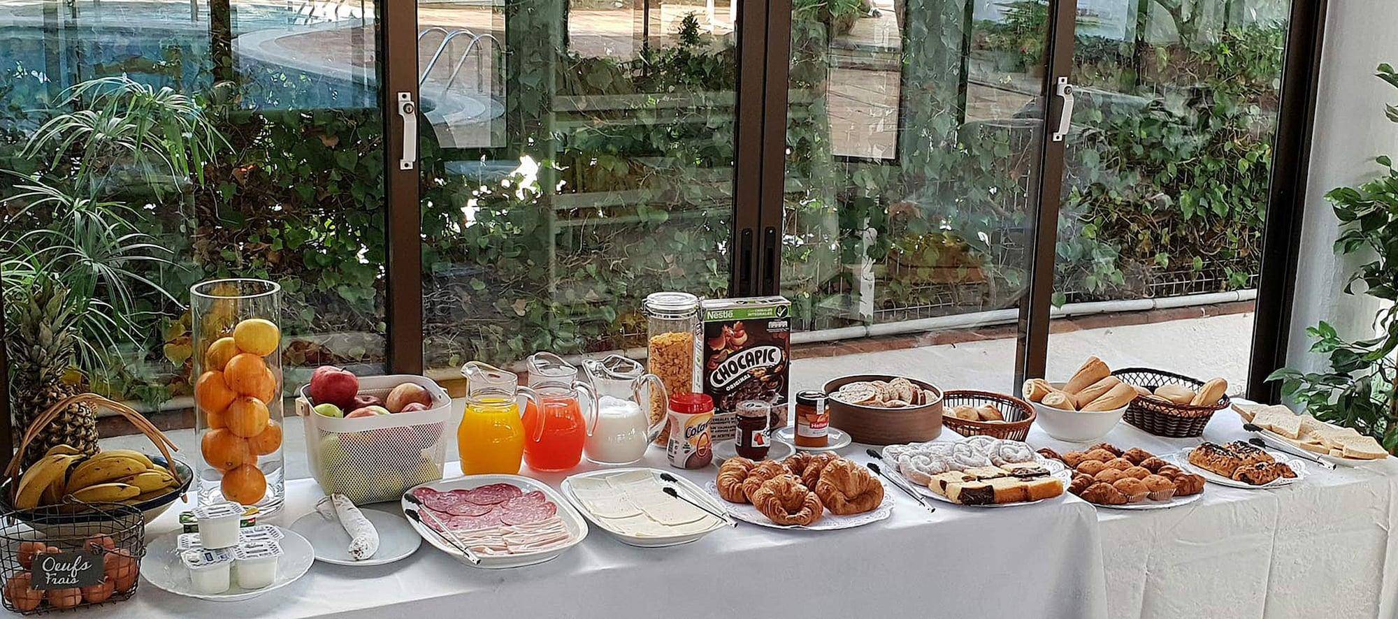 Hotel Mireia 1