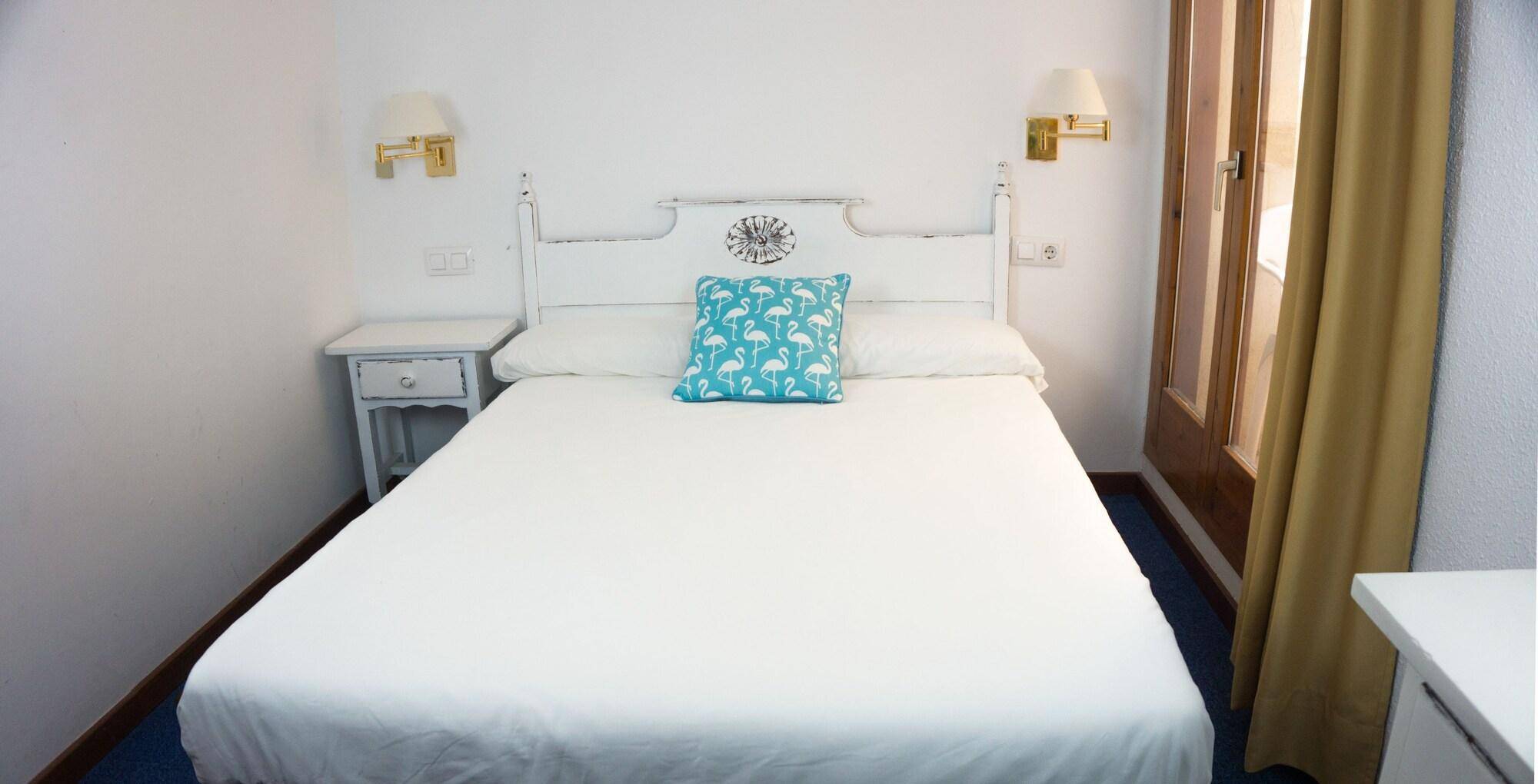 Hotel Mireia 2