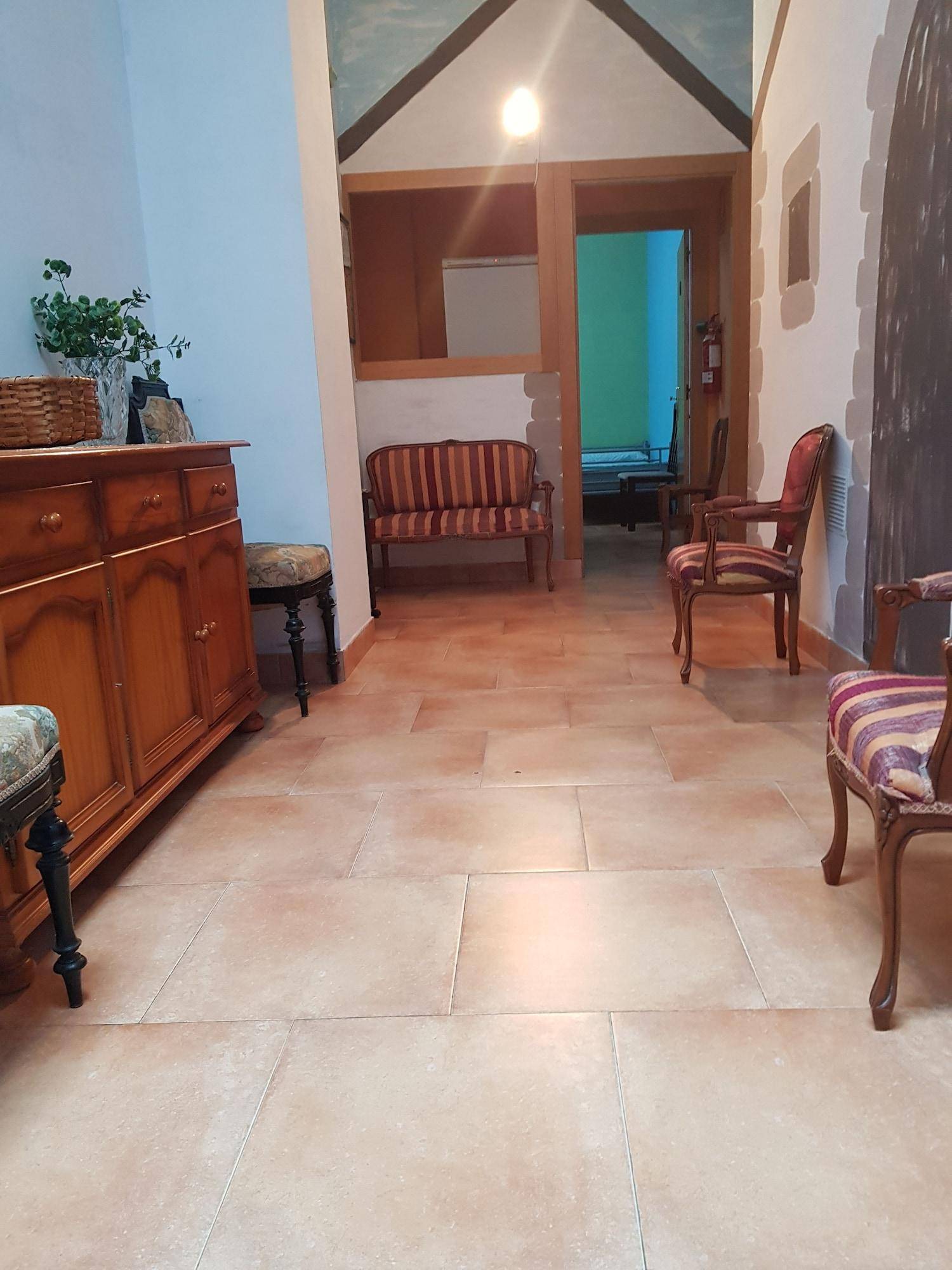 Albergue Kortarixar 2