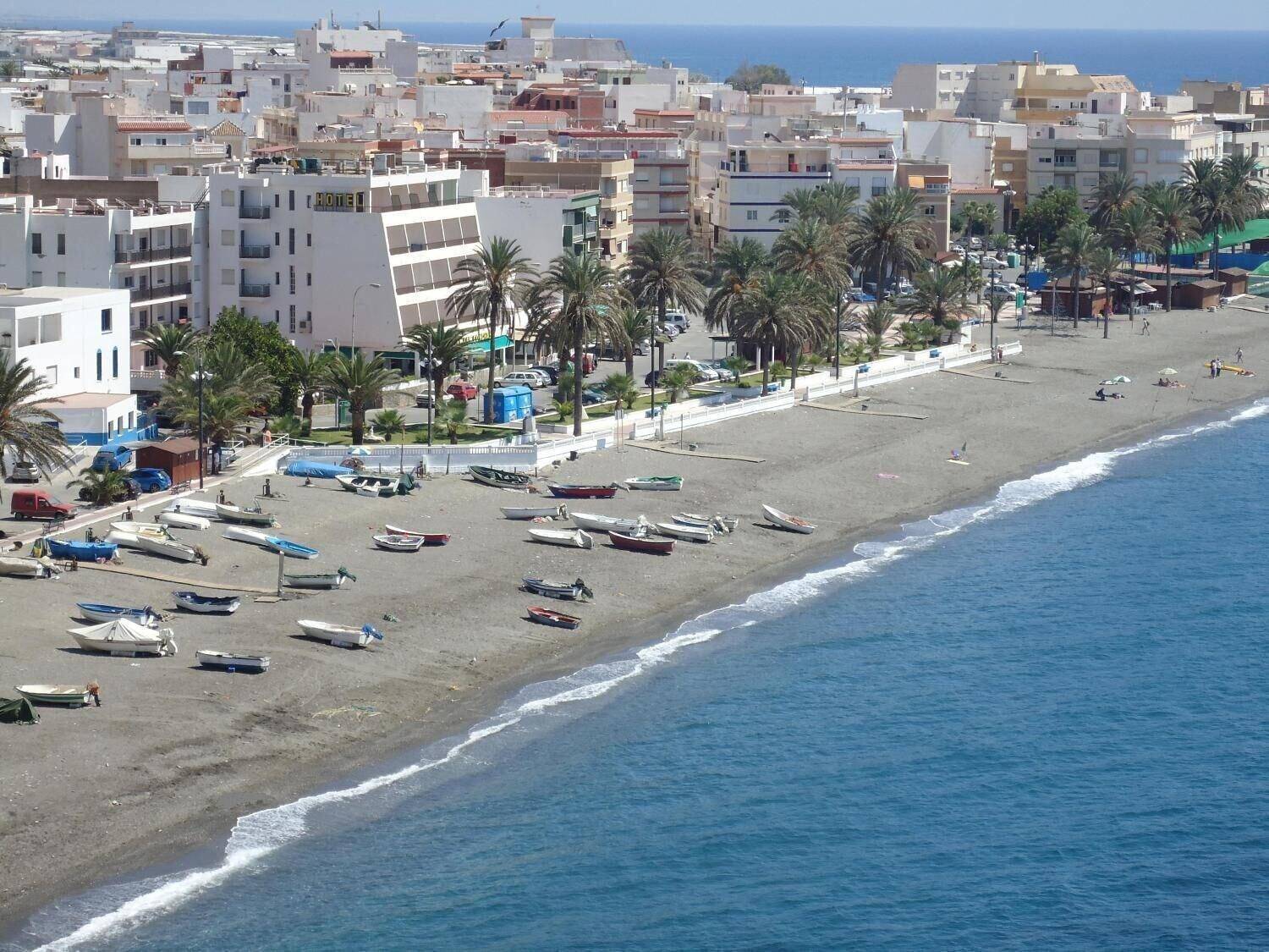 Hotel las Conchas 2