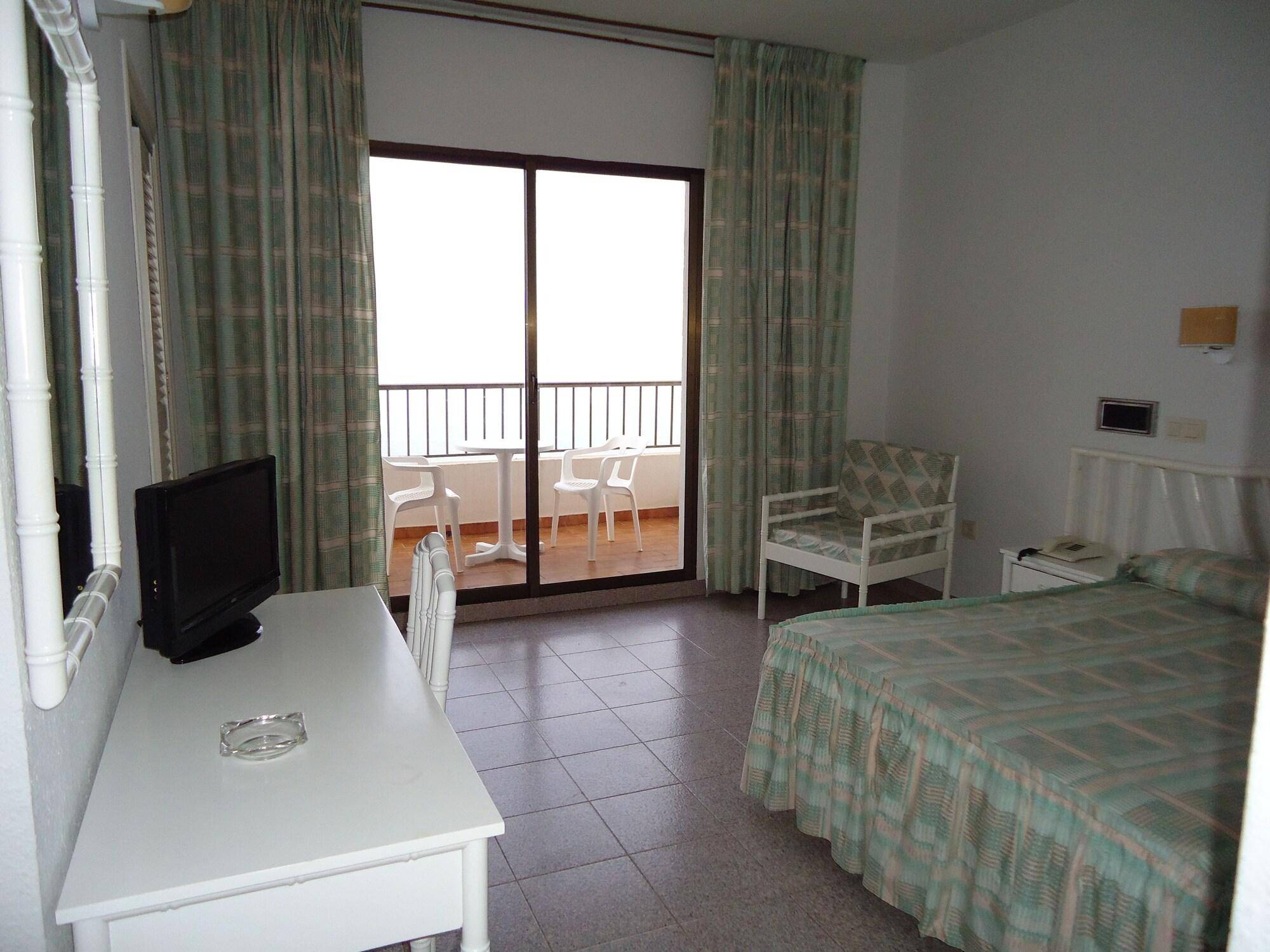 Hotel las Conchas 1