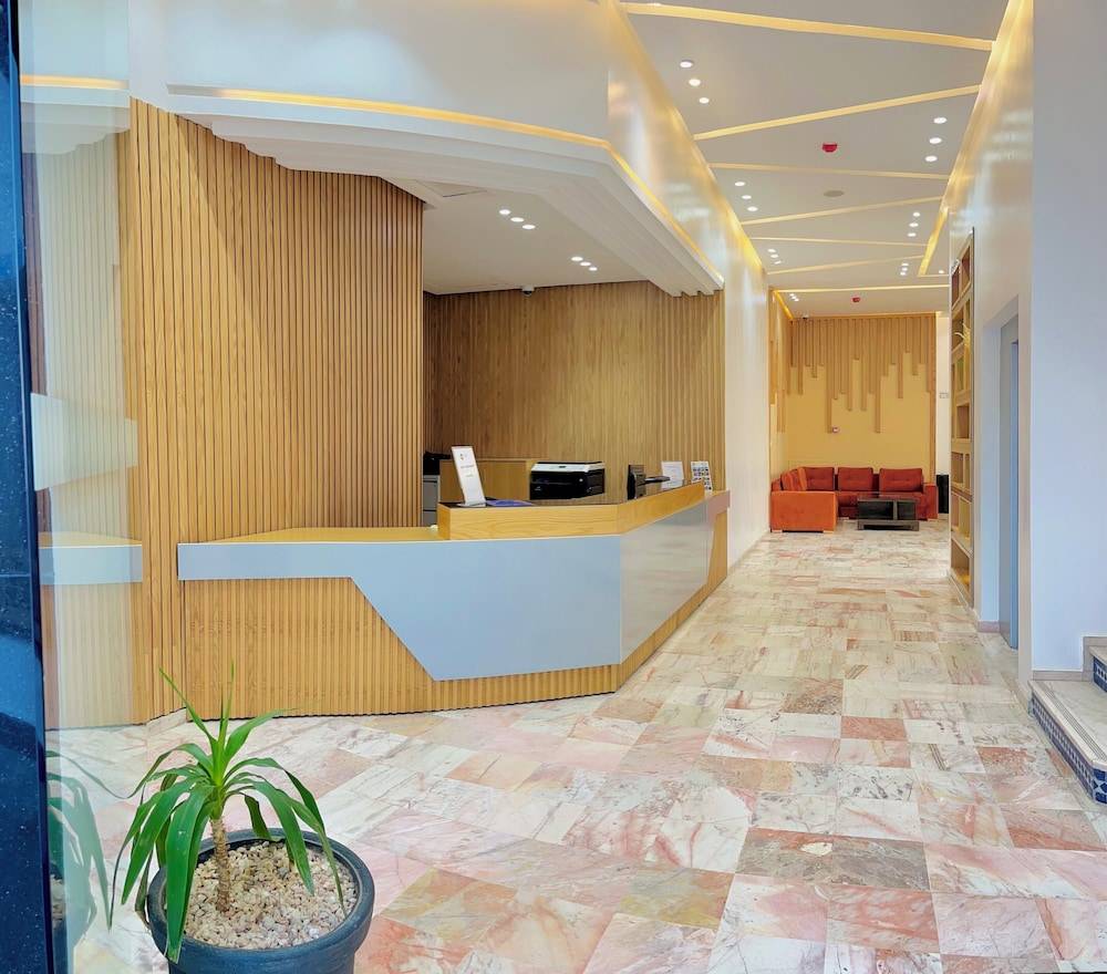 Hotel Anna Agadir 1