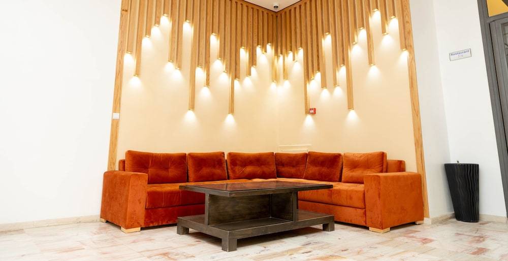 Hotel Anna Agadir 2