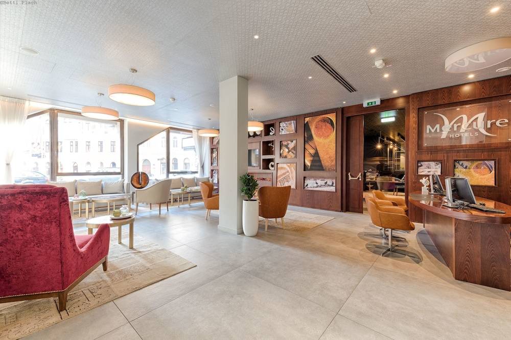 The Raphael Vienna Hotel, a member of Radisson Individuals Boutique 2