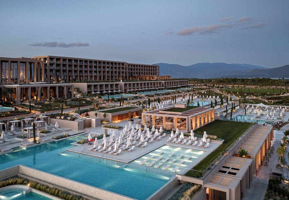 Akra Didim Resort & SPA 1