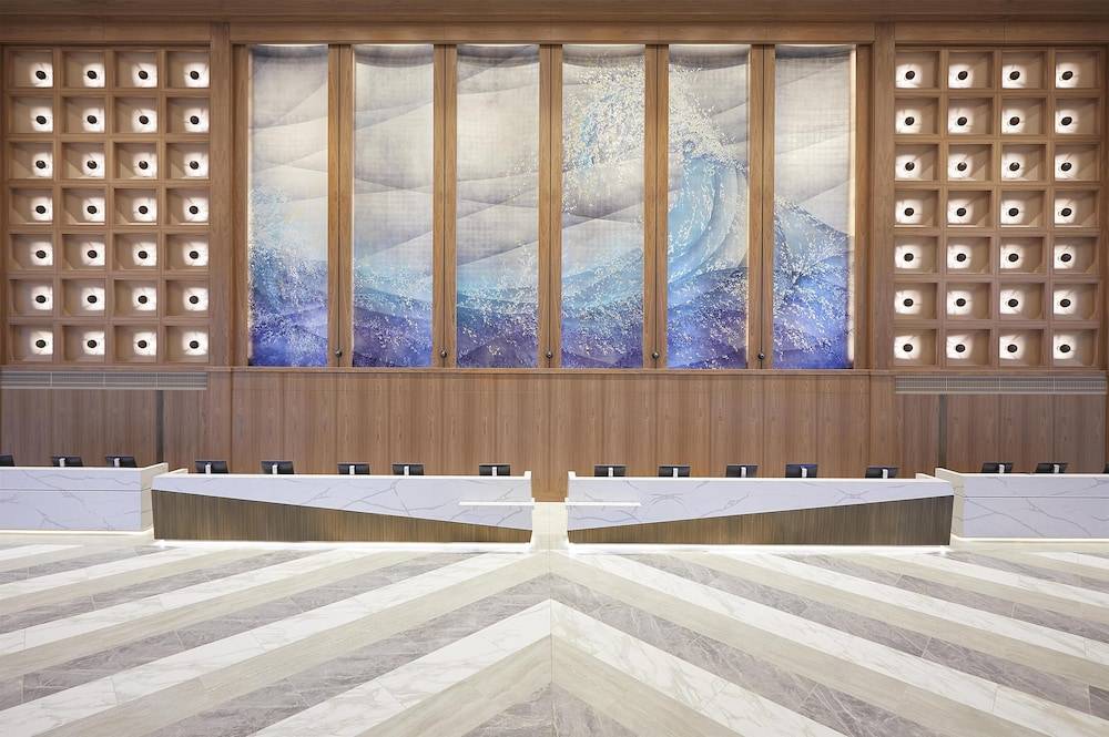 Manchester Grand Hyatt San Diego 2