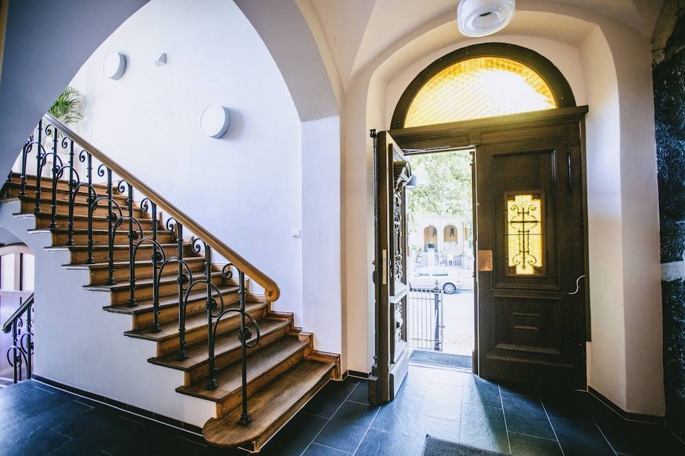 Johanniterhaus Wittenberg 2
