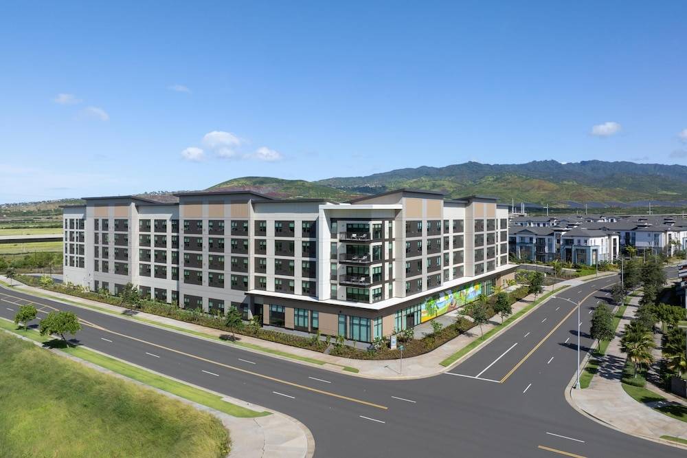 Hyatt House At Ho'opili 1