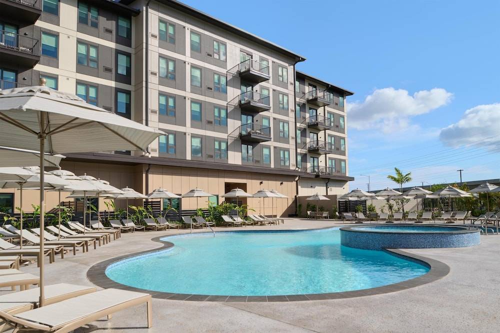 Hyatt Place At Ho'opili 1