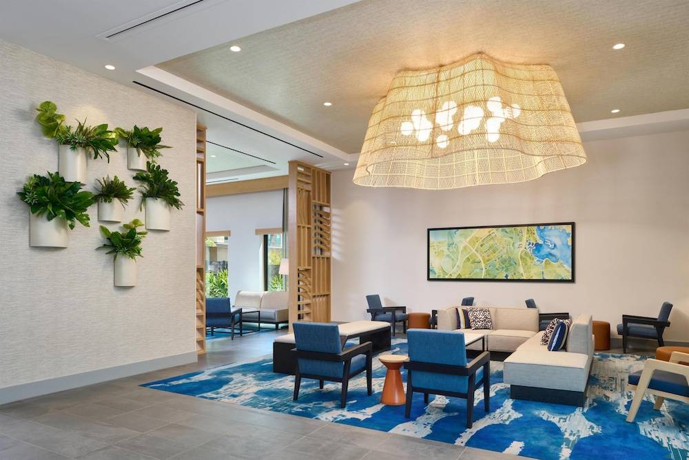 Hyatt Place At Ho'opili 2