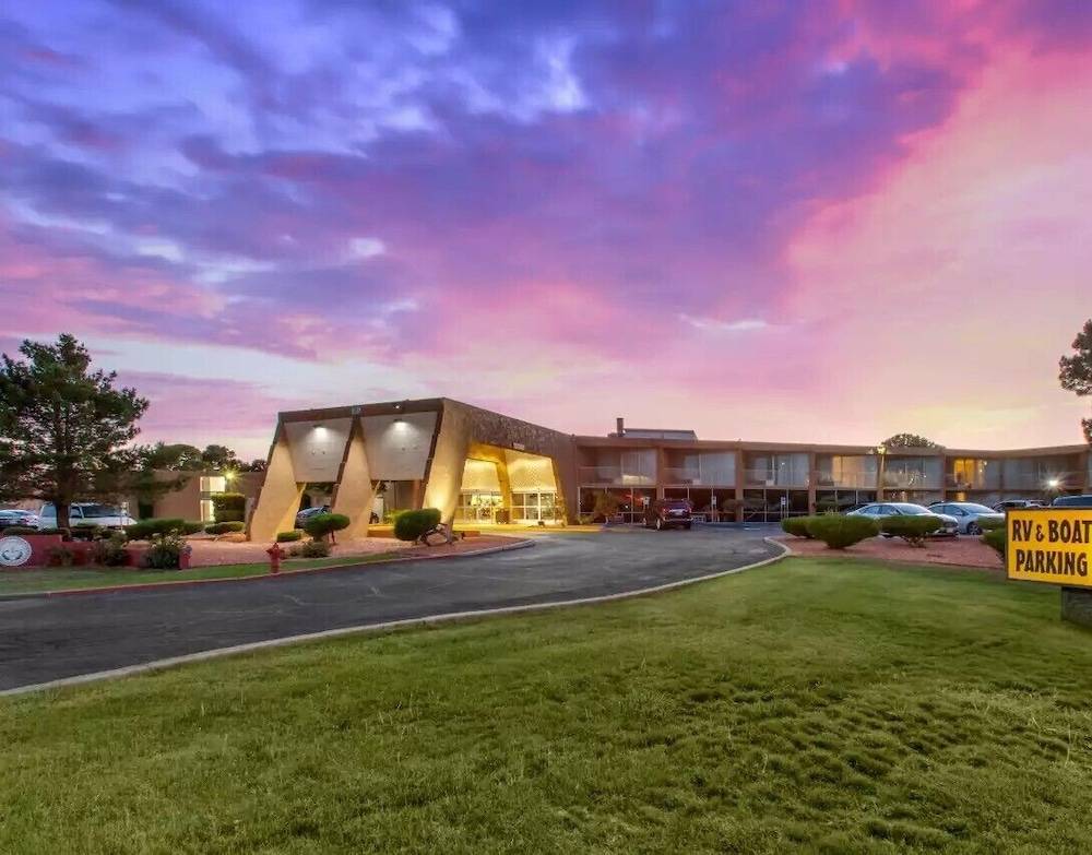 Scenic View Inn - Lake Powell - Page AZ 1