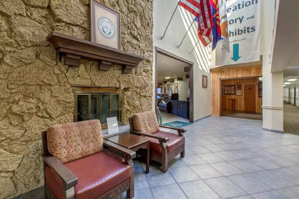 Scenic View Inn - Lake Powell - Page AZ 2
