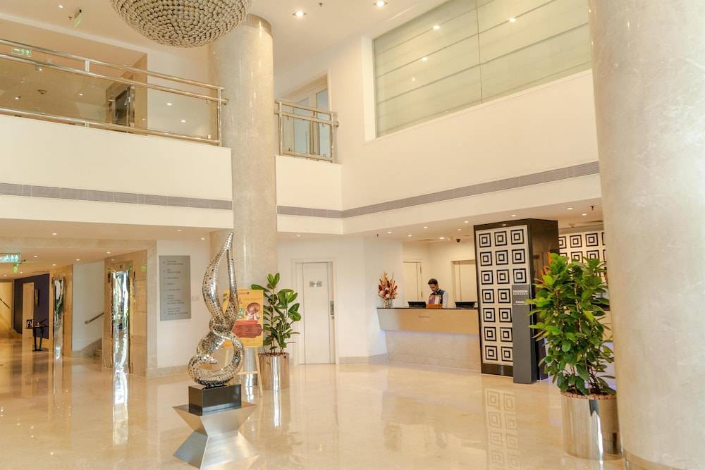 Radisson Blu Kochi 2