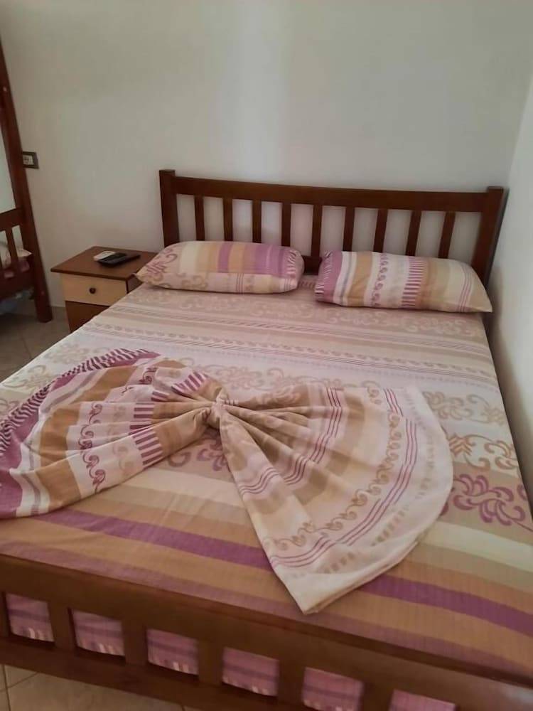 Hotel La Perla 1