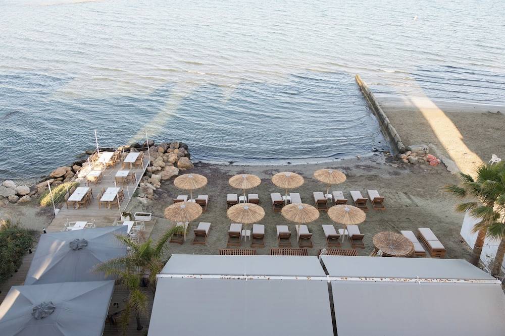 Island Boutique Hotel 1