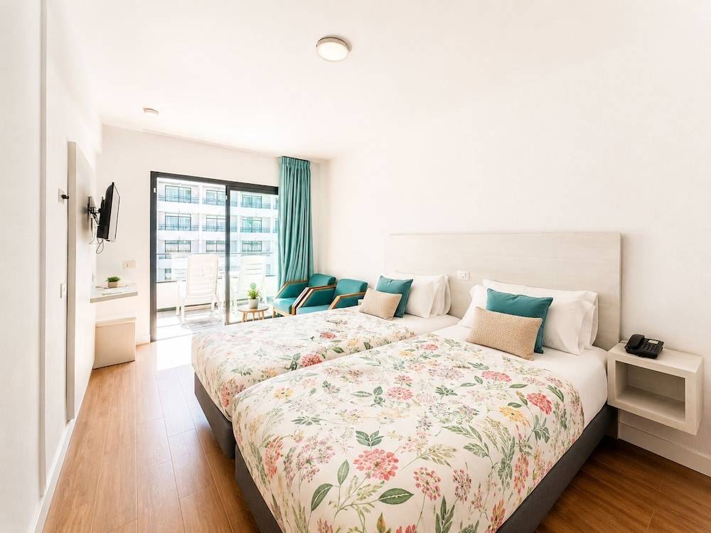 Hotel Green Field 2