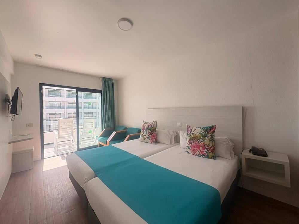 Hotel Green Field 1