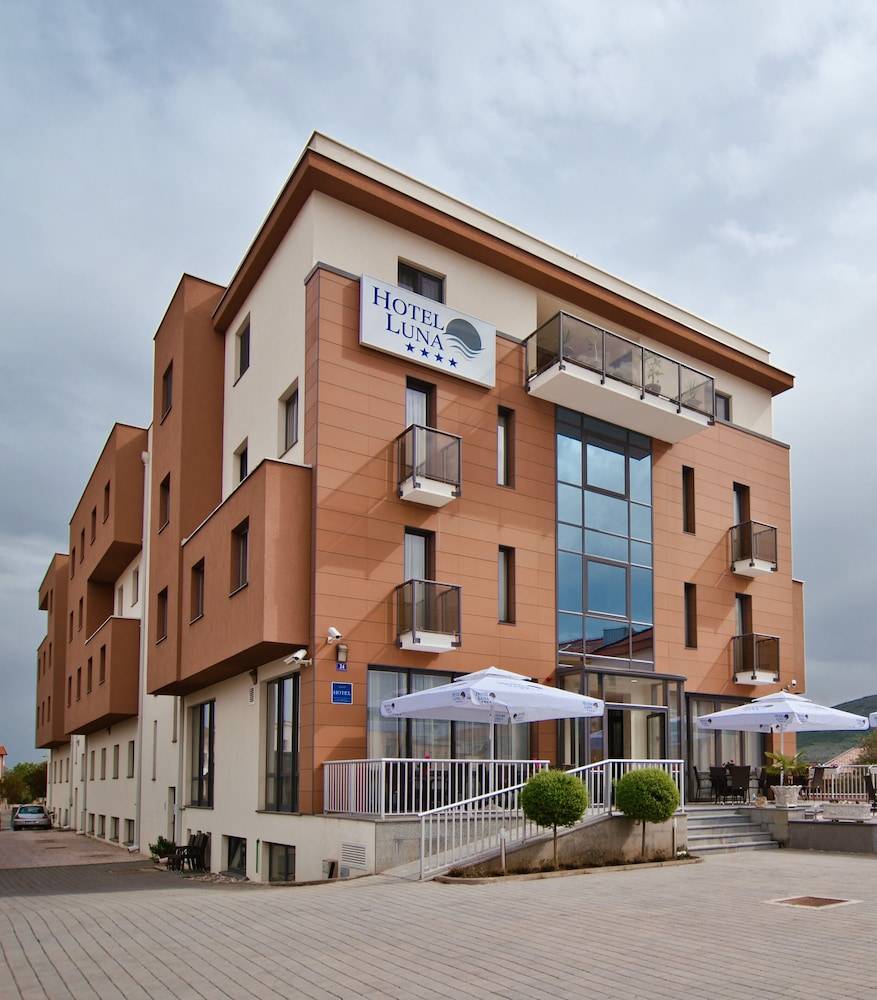 Hotel Luna 1