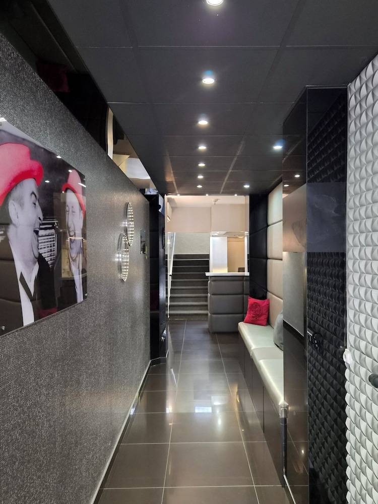 Hotel Schtak 2