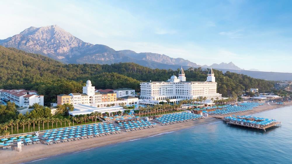 Nirvana Dolce Vita - Ultra All Inclusive 1