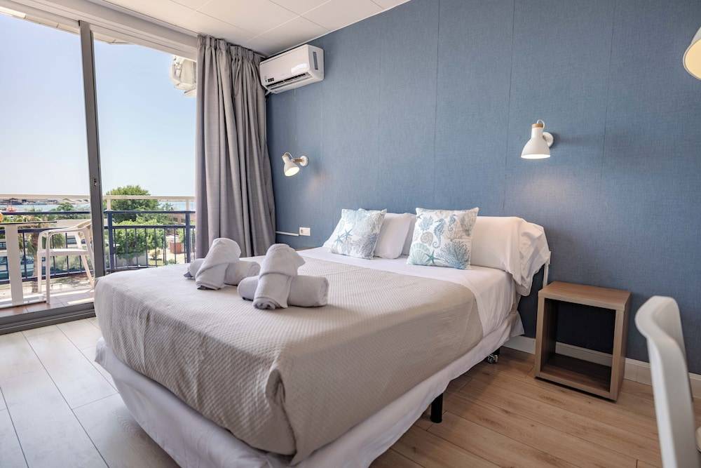 Hotel Boutique La Brisa 1