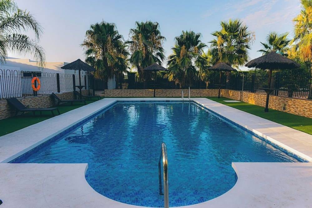 Hacienda Guadalquivir 1