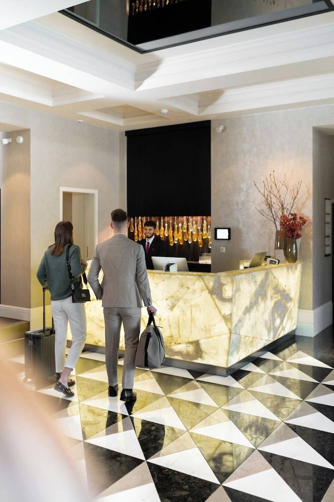 Hotel Schweizerhof Bern & Spa 2