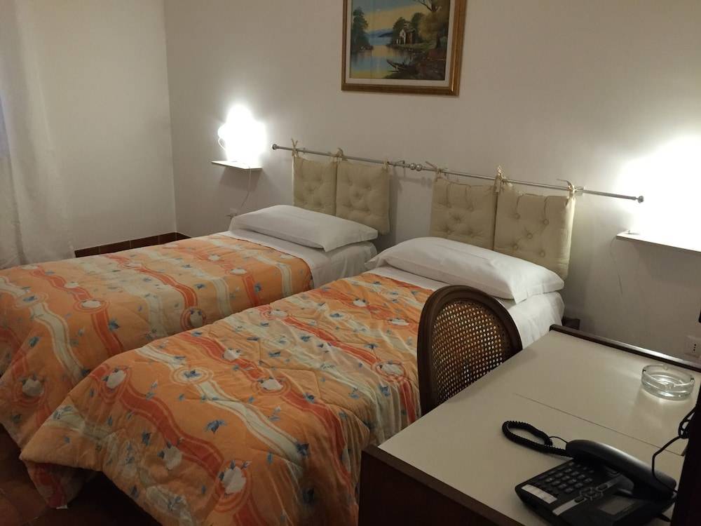 Eden Park Hotel 2