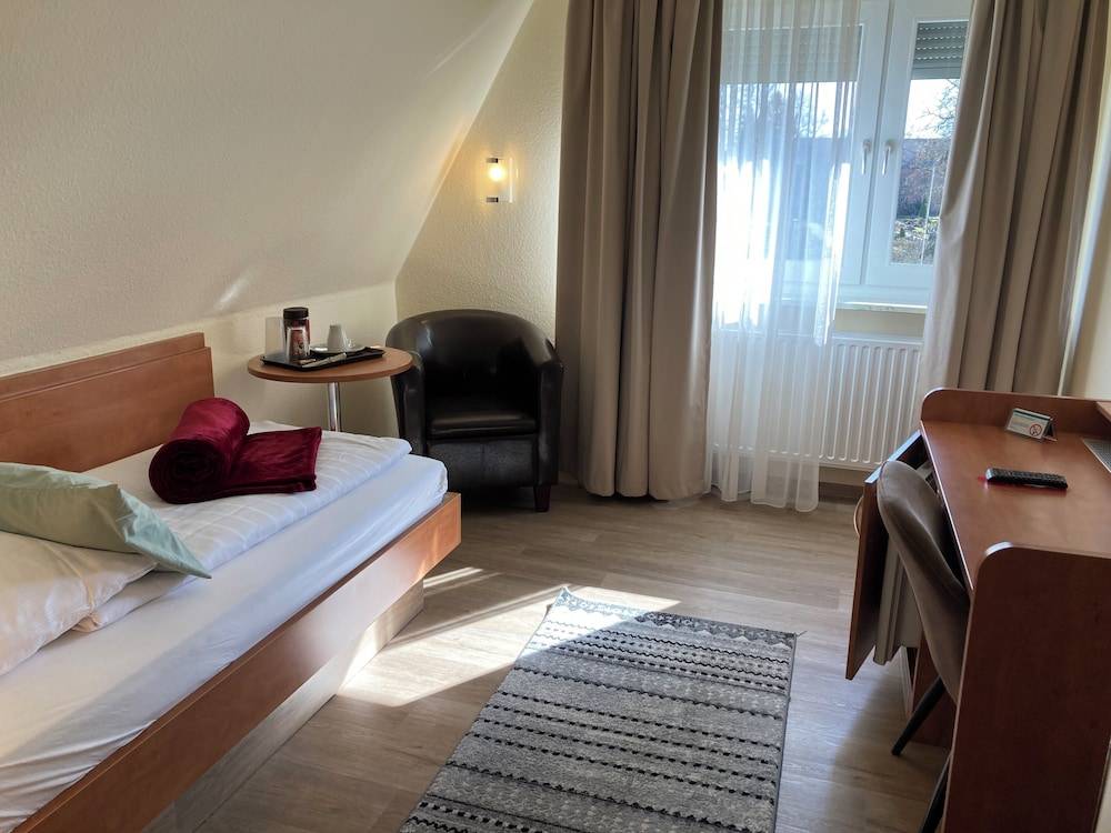 Hotel Oyten am Markt Bremen 1