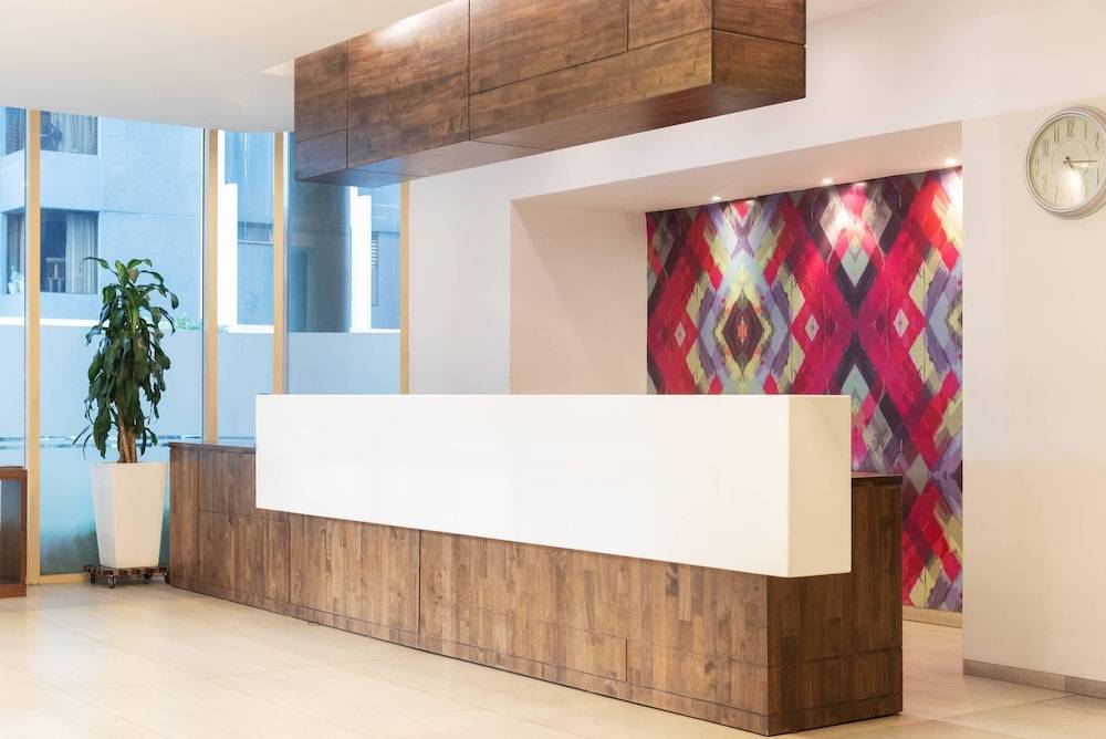Clarion Suites Guatemala City 2